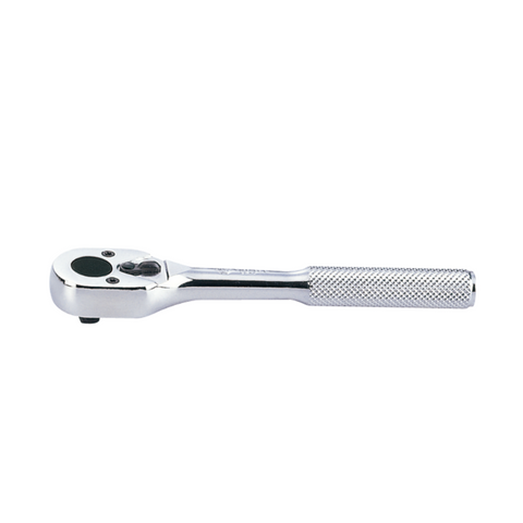 Ratchet Action 1/4_Dr x 140mm Long