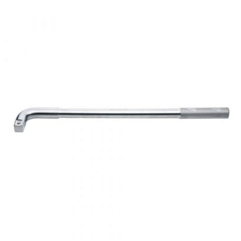 L-Handle Breaker Bar 1_Dr x 540mm