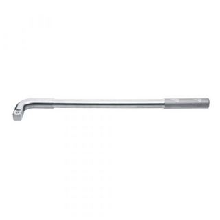 L-Handle Breaker Bar 1_Dr x 540mm