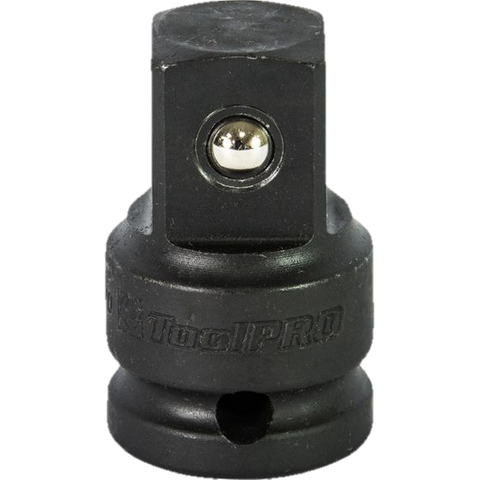 Impact Adaptor 1-1/2 Female to 1_ Male