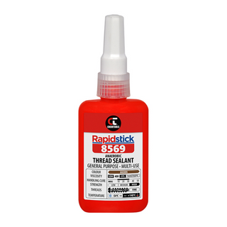 Hydraulic Thread Sealant 50ml - 8569-50