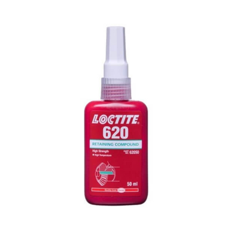 Retaining Compound Loctite 50ml