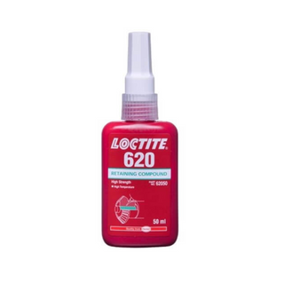 Retaining Compound Loctite 50ml