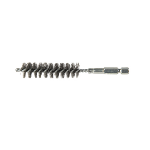 Tube Brush 19mm Carbon Steel