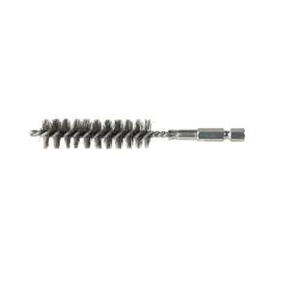 Tube Brush 32mm Carbon Steel