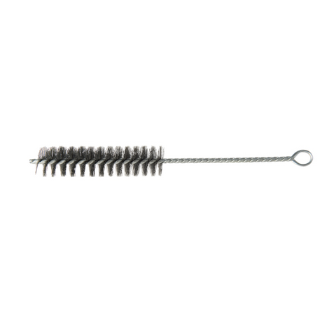 Tube Brush H/Duty Steel 13mm