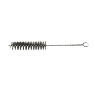 Tube Brush H/Duty Steel 13mm