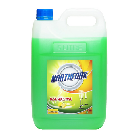 Northfork Dishwashing Liquid 5L