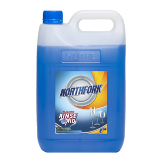 Northfork Machine Rinse Aid 5L