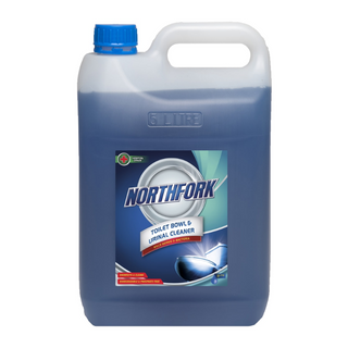 Northfork Toilet Bowl & Urinal Clean 5L