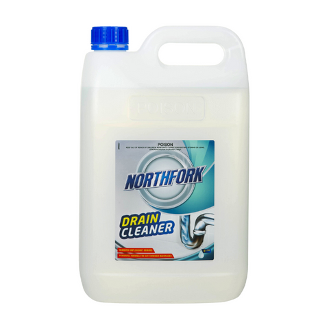 Norfork Drain Cleaner 5L