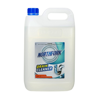 Norfork Drain Cleaner 5L