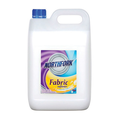 Northfork Fabric Softener 5L