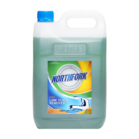 Northfork Lime & Scale Remover 5L
