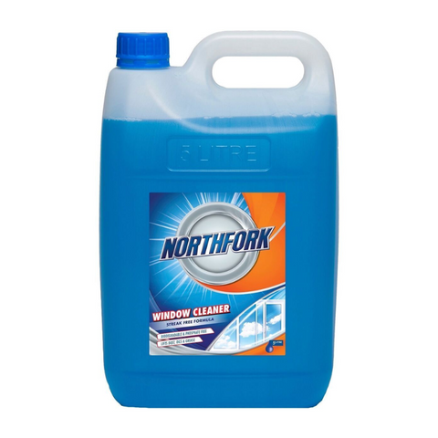 Northfork Window Cleaner 5L