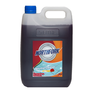 Northfork Neutral Cleaner 5L