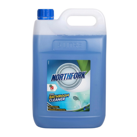 Northfork Total Bathroom Cleaner 5L