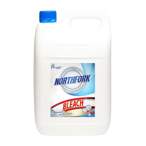 Northfork Bleach 5L