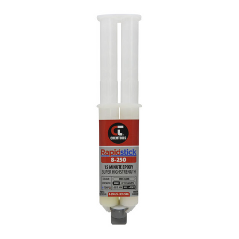 15 Min Slow Set Epoxy Glue 25ml - 8-150