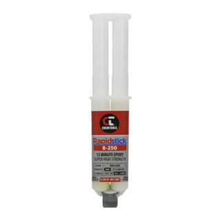 15 Min Slow Set Epoxy Glue 25ml - 8-150