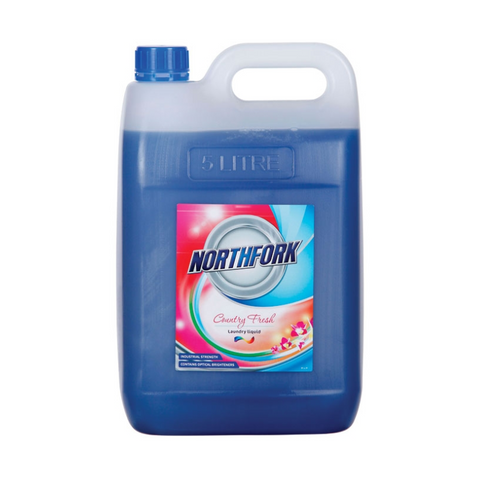 Northfork Laundry Liquid 5L