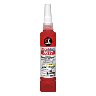Pipe Sealant H/Pressure 250ml - 8577-250