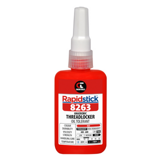 Threadlock High Temp 50ml - 8263-50