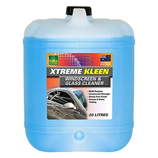 Xtreme Windscreen & Glass Cleaner 20L