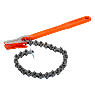 Bahco Chain Pipe Wrench