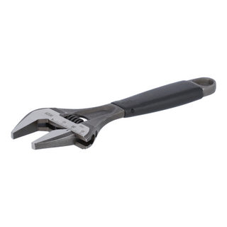 Bahco Extra Wide Jaw Adjust Wrench 325mm