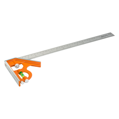 Bahco Combination Square 150mm