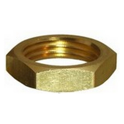 Lock Nut 1/4 BSP No.74