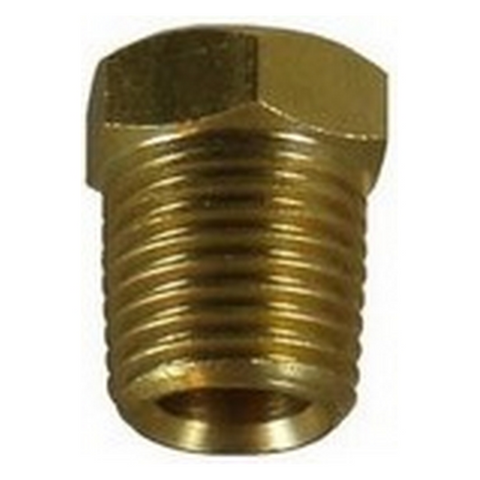 Hex Plug 1/8 BSP No.64