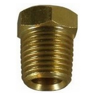 Hex Plug 1/4 BSP No.64