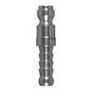 Ryco 206S 5/16 Barb Adaptor - Steel