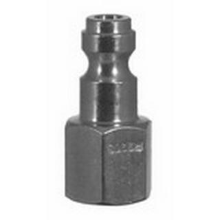 Ryco 203 1/4 BSP Fem. Adaptor - Steel