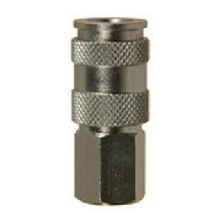 Ryco 292 3/8 BSP Fem. Coupler - Steel