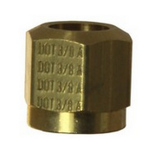 NTA Airbrake Nut 1/4 No.1461