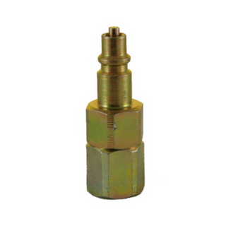 Female Adaptor 1/2 NPT - Sealing