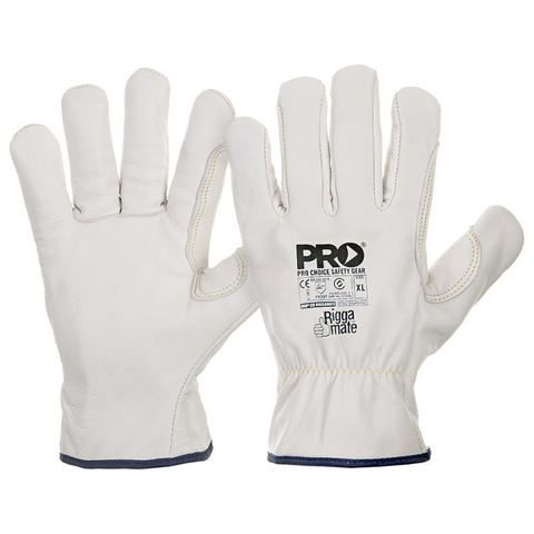 Riggamate Cut Resist Premium Glove - 2XL