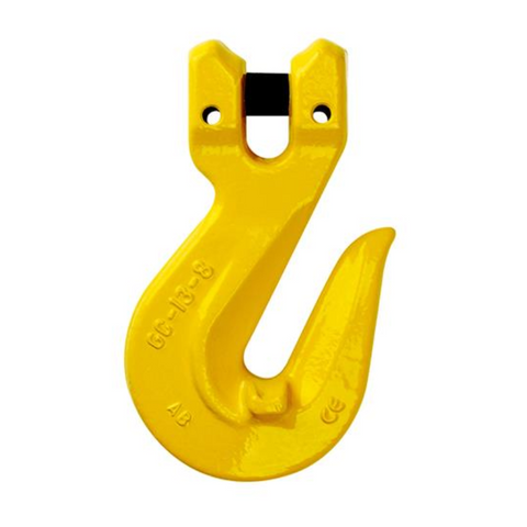 Clevis Grab Hook 8mm Type GC G80 2.0T