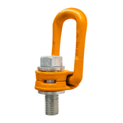 Swivel Lifting Point M10 .63T