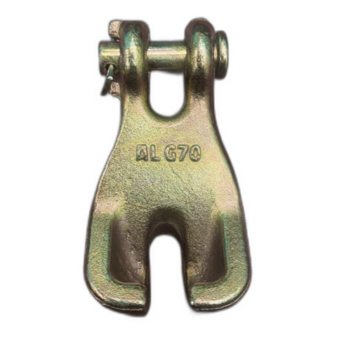 Clevis Claw Hook 10mm G70