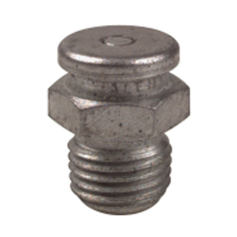 Grease Nipple 1/4 BSP Indust. Round Head