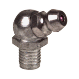 Grease Nipple 1/8 NPT 67.5°