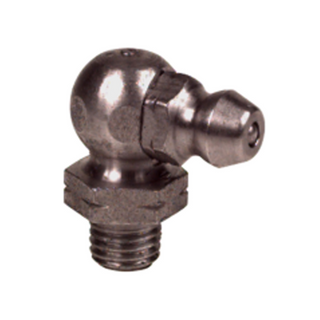 Grease Nipple 1/8 NPT 90°