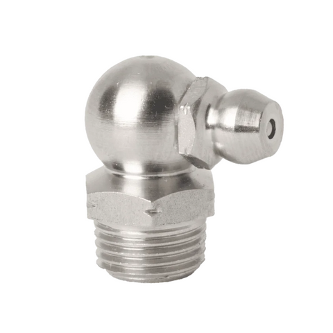 Grease Nipple M8 x 1.25 90°