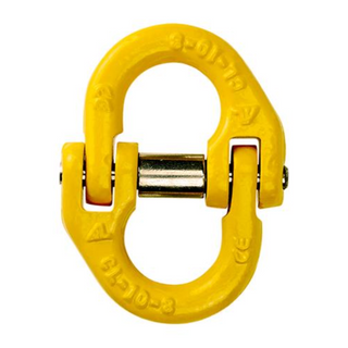 Hammerlock Chain Connector G80 - 8mm