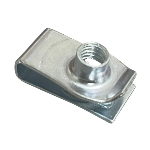 Speed Nut M6 Zinc