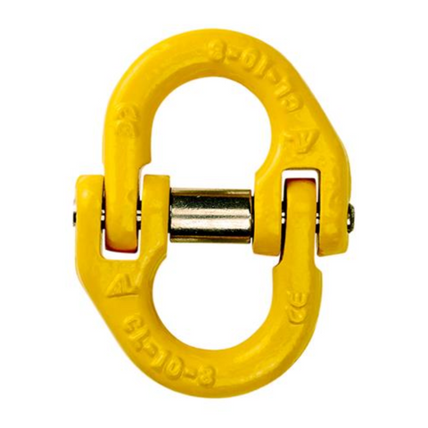 Hammerlock Chain Connector 16mm 8T G80